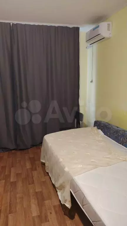 1-к. квартира, 37,4 м, 1/16 эт. - Фото 1