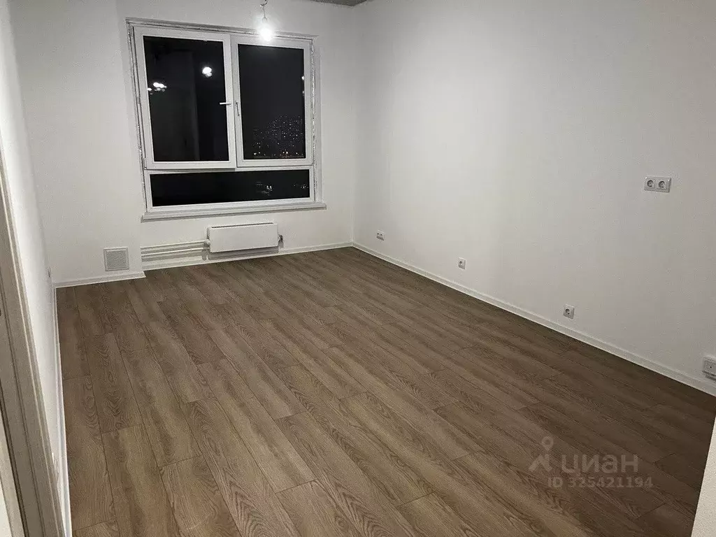 2-к кв. Москва ул. Малая Очаковская, 4Ак1 (42.7 м) - Фото 1