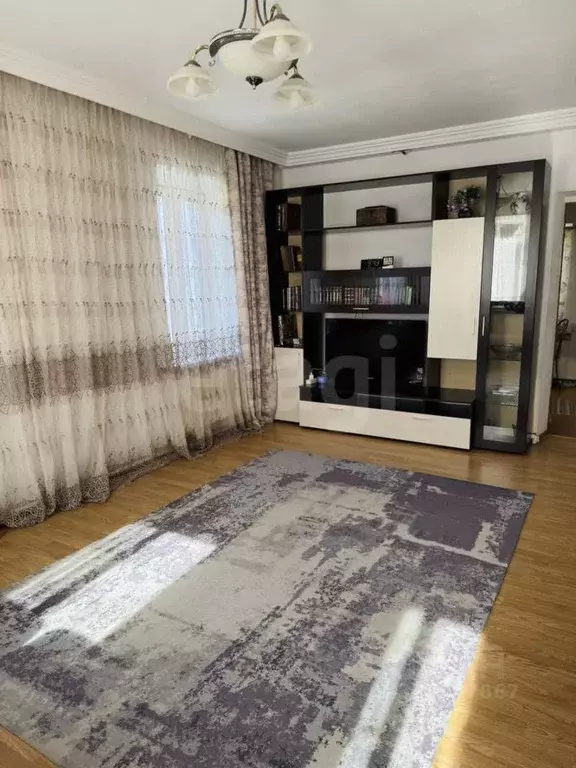 Дом в Санкт-Петербург пос. Александровская, ул. Парковая, 6 (138 м) - Фото 1