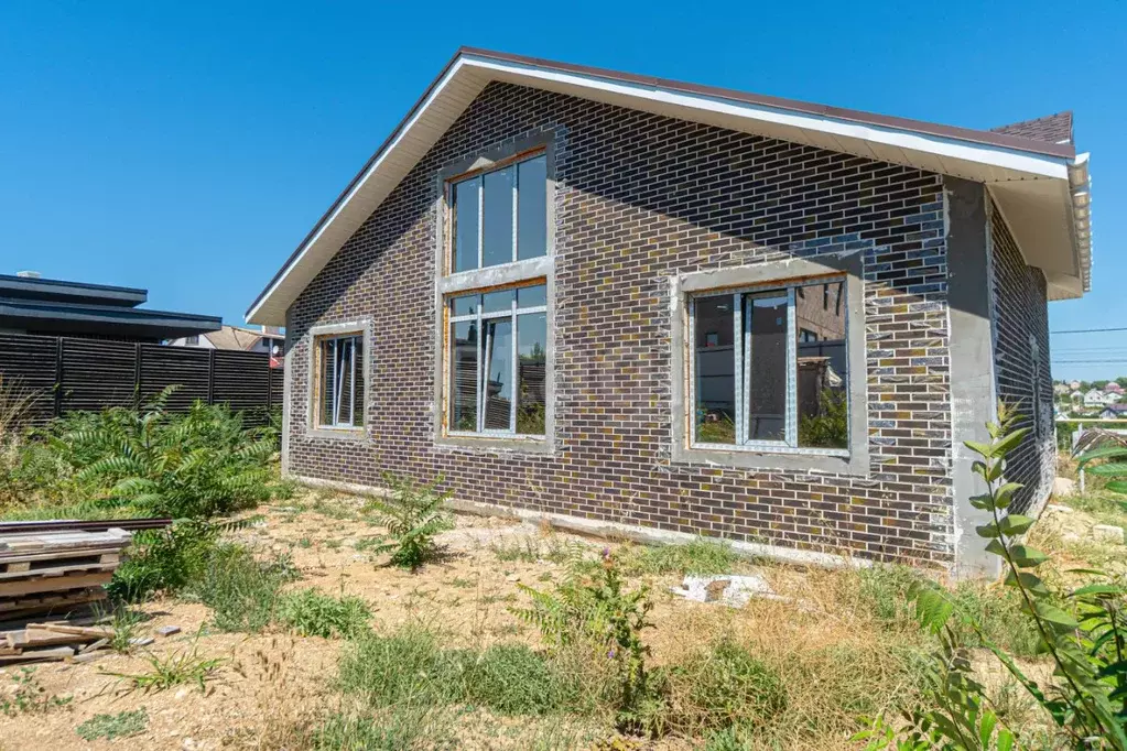 Дом в Севастополь ул. Согласия, 17 (164 м) - Фото 1