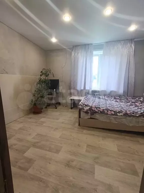 2-к. квартира, 51,3 м, 1/2 эт. - Фото 1