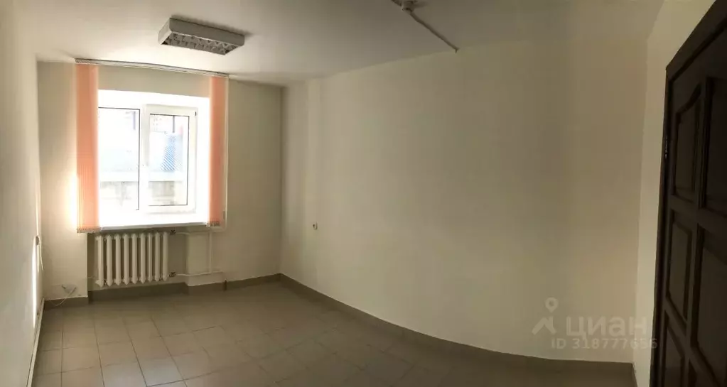 Офис в Тюменская область, Тюмень ул. 30 лет Победы, 38А (14 м) - Фото 0