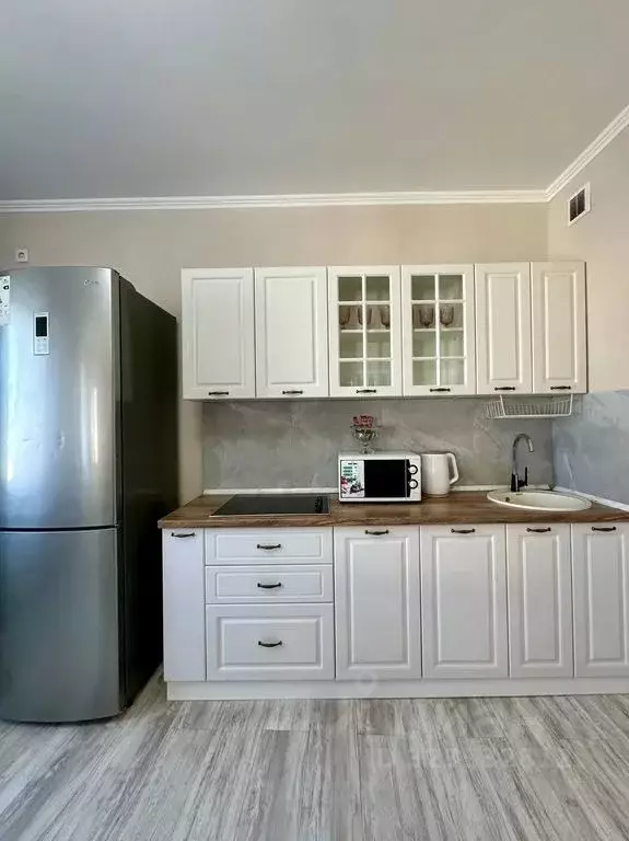 2-к кв. Саха (Якутия), Якутск ул. Курашова, 6 (89.0 м) - Фото 2