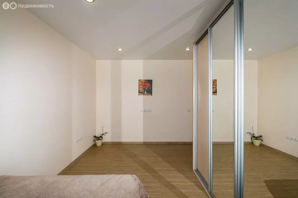 2-комнатная квартира: Иркутск, Советская улица, 35 (55 м) - Фото 1