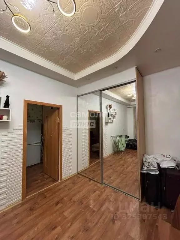 2-к кв. Свердловская область, Екатеринбург ул. Педагогическая, 28 ... - Фото 2