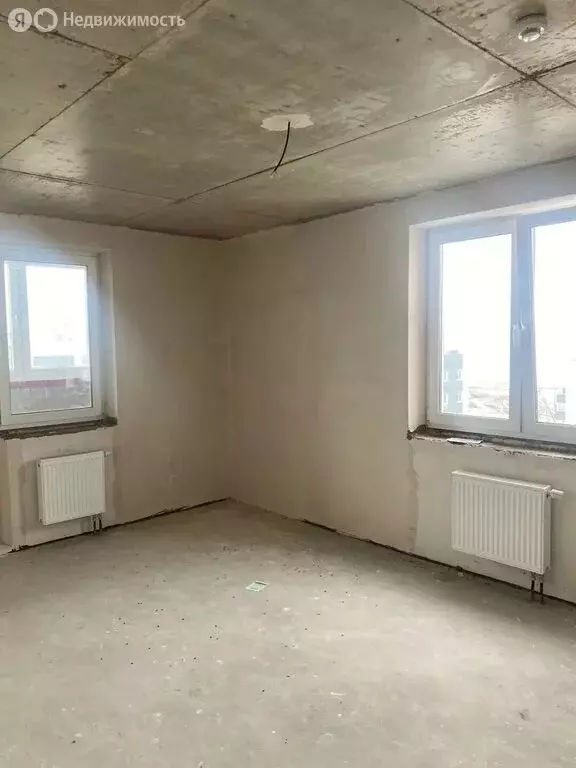 2-комнатная квартира: Уфа, улица Генерала Ишбулатова, 8/1 (59.1 м) - Фото 2