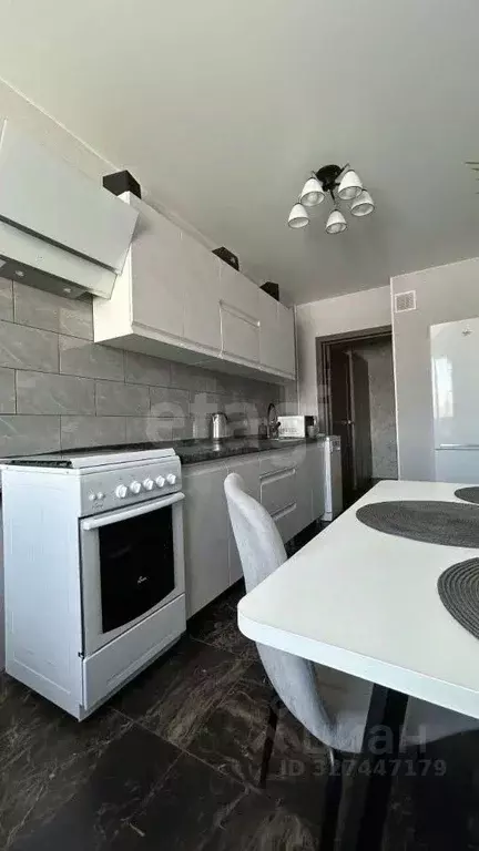 1-к кв. Ростовская область, Таганрог ул. Маршала Жукова, 1Е (37.9 м) - Фото 1