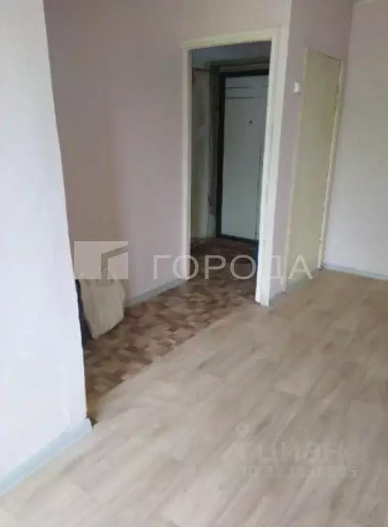 2-к кв. Томская область, Томск ул. Елизаровых, 42 (42.0 м) - Фото 1