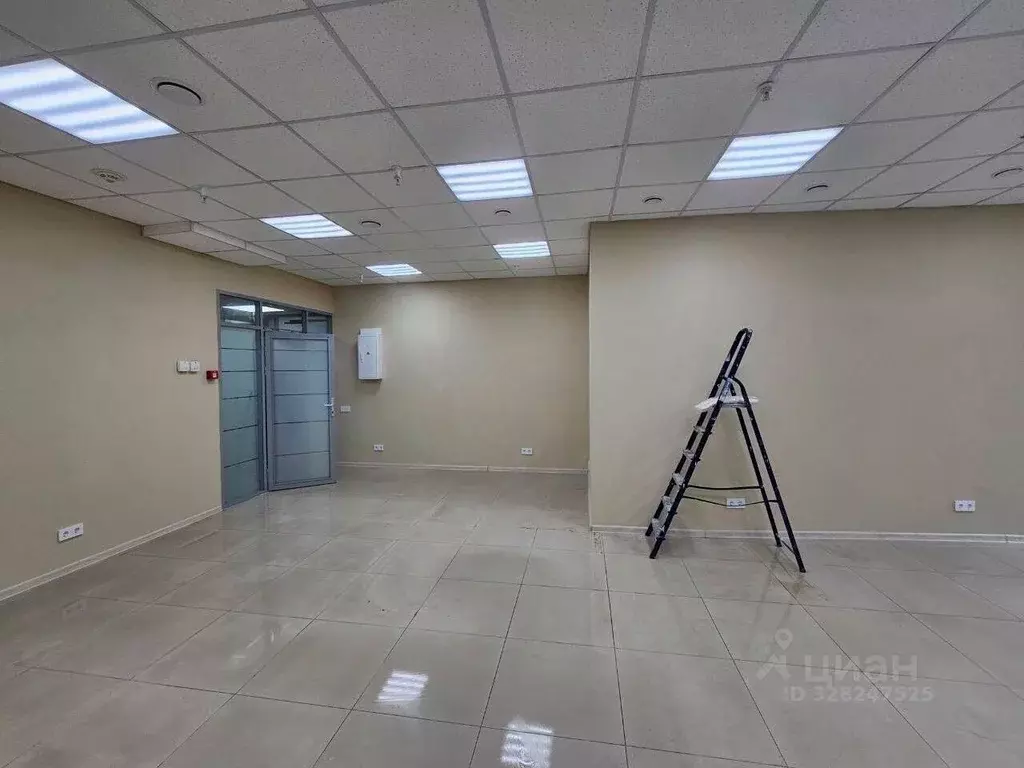 Офис в Москва ул. Викторенко, 9 (95 м) - Фото 1