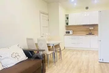 2-к кв. Архангельская область, Северодвинск Железнодорожная ул., 22 ... - Фото 0