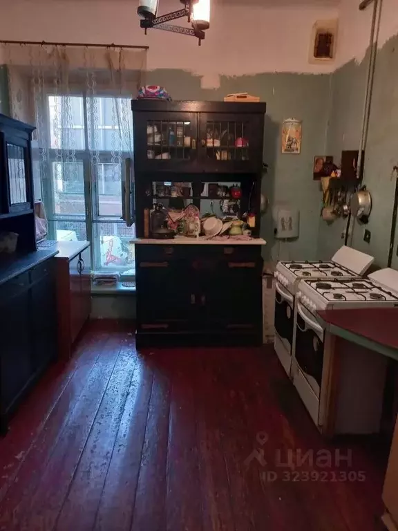 Комната Санкт-Петербург ул. Декабристов, 41 (11.0 м) - Фото 1