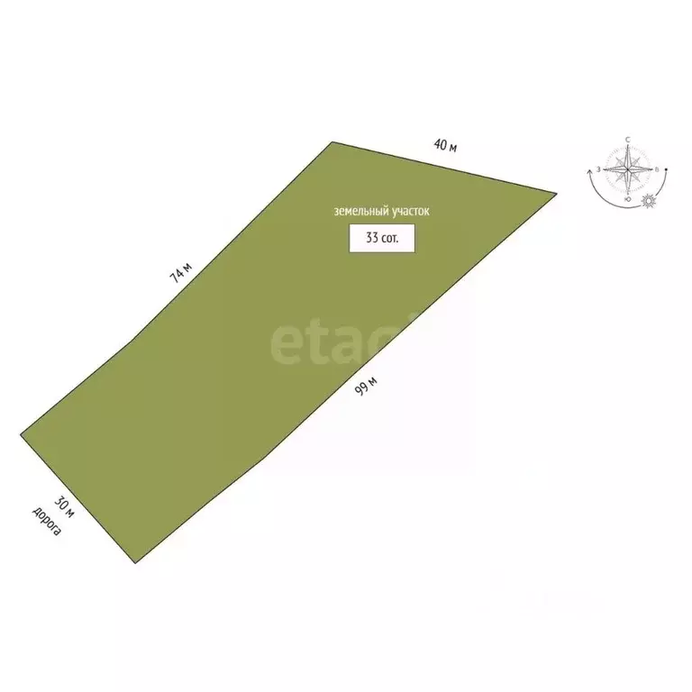 Дом в Свердловская область, Талицкий муниципальный округ, д. Белая ... - Фото 1