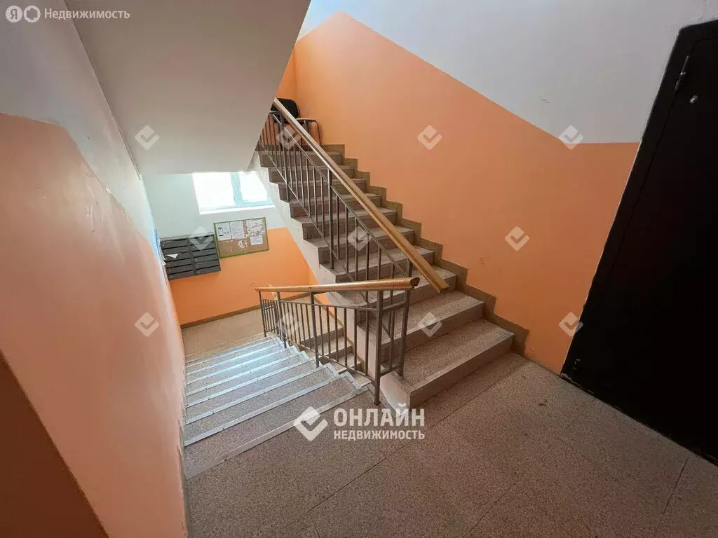 1-комнатная квартира: Южно-Сахалинск, Монетная улица, 4 (41 м) - Фото 1
