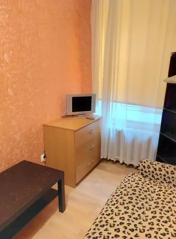 Комната Санкт-Петербург Чкаловский просп., 52 (12.0 м) - Фото 2