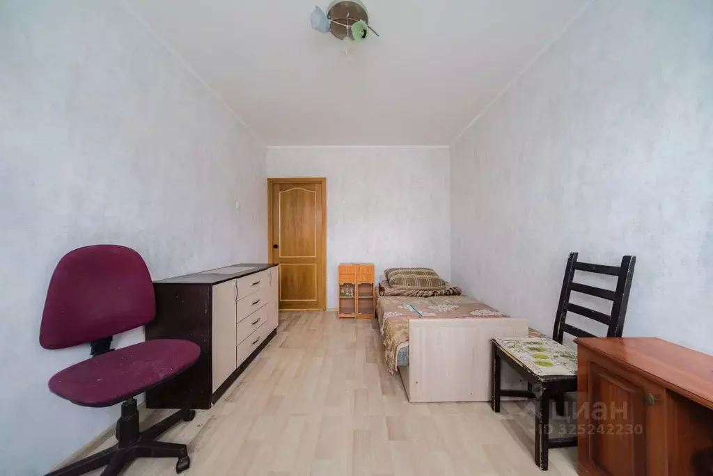 Комната Санкт-Петербург ул. Симонова, 12/9 (12.0 м) - Фото 1