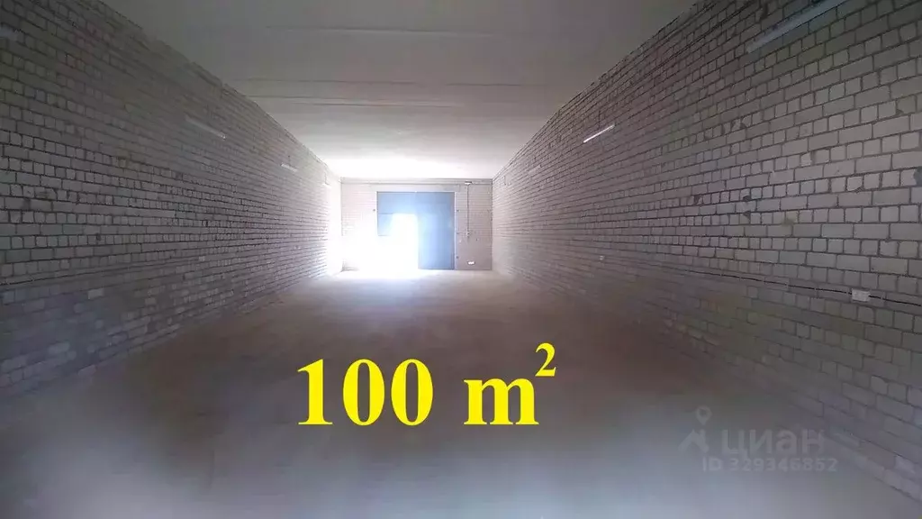 Гараж в Новгородская область, Великий Новгород Хутынская ул., 56Б (100 ... - Фото 2