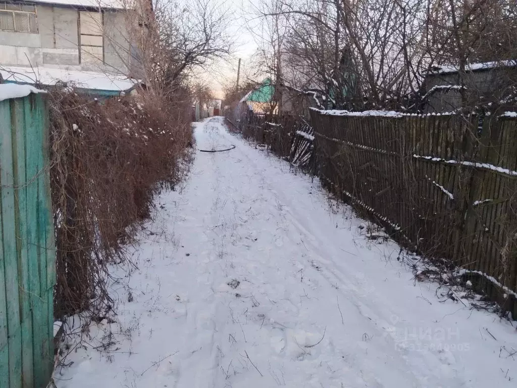 Участок в Тульская область, Новомосковск Автоколонна 1411 СНТ, 108 ... - Фото 1