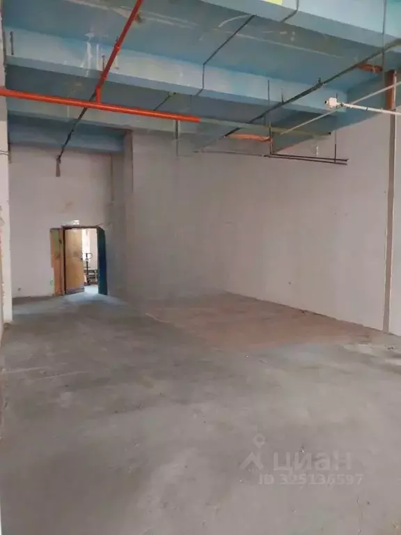 Склад в Московская область, Раменское ул. Карла Маркса, 5 (229 м) - Фото 1