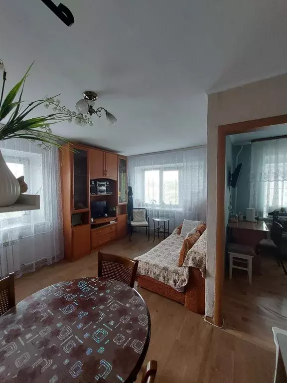 Продаётся 1-к квартира, 29.7 м - Фото 0