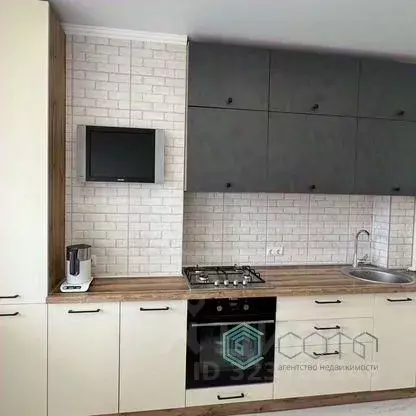 1-к кв. Калининградская область, Калининград Суздальская ул., 20к1 ... - Фото 1