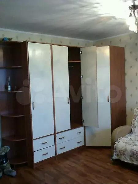 Квартира-студия, 23м, 6/9эт. - Фото 1