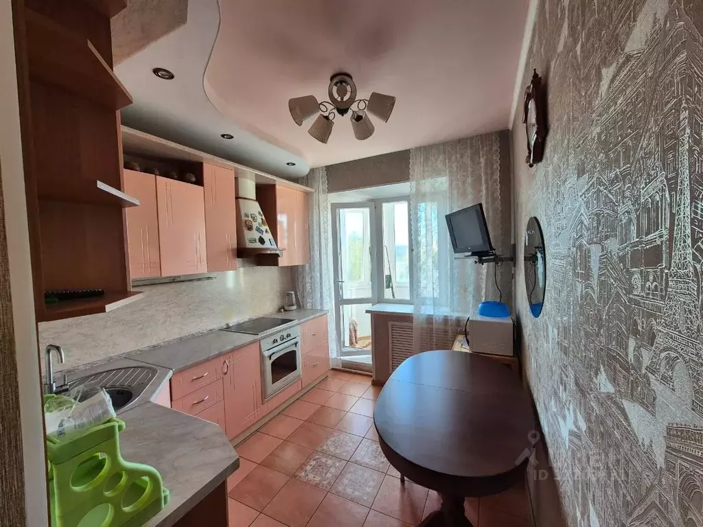 2-к кв. Ханты-Мансийский АО, Нефтеюганск 13-й мкр, 65 (60.0 м) - Фото 0