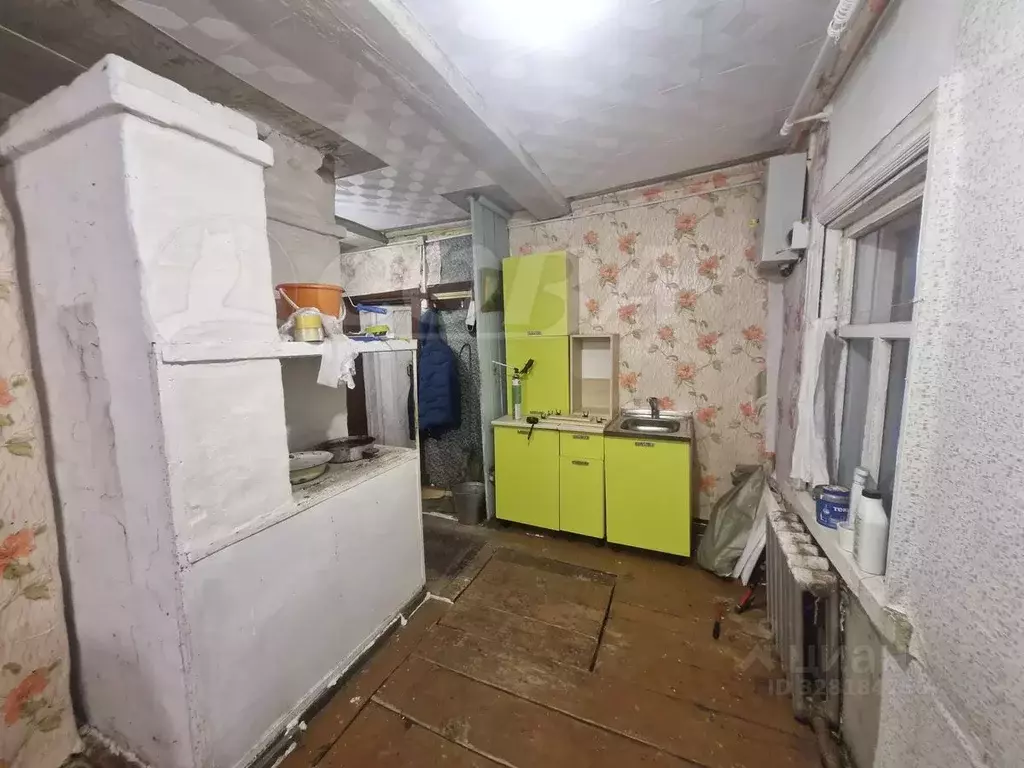 Дом в Тюменская область, Тобольск ул. Пушкина, 49 (65 м) - Фото 1