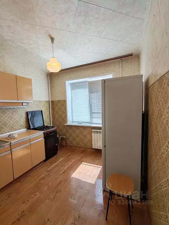 2-к кв. Самарская область, Самара Черемшанская ул., 158 (52.7 м) - Фото 2