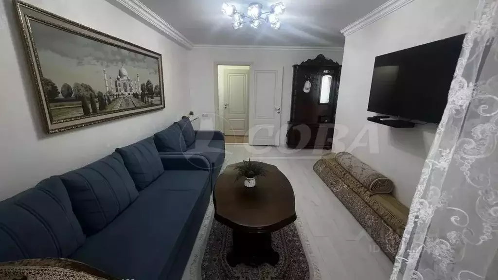 4-к кв. Дагестан, Дербент ул. М. Далгата, 6А (88.2 м) - Фото 1