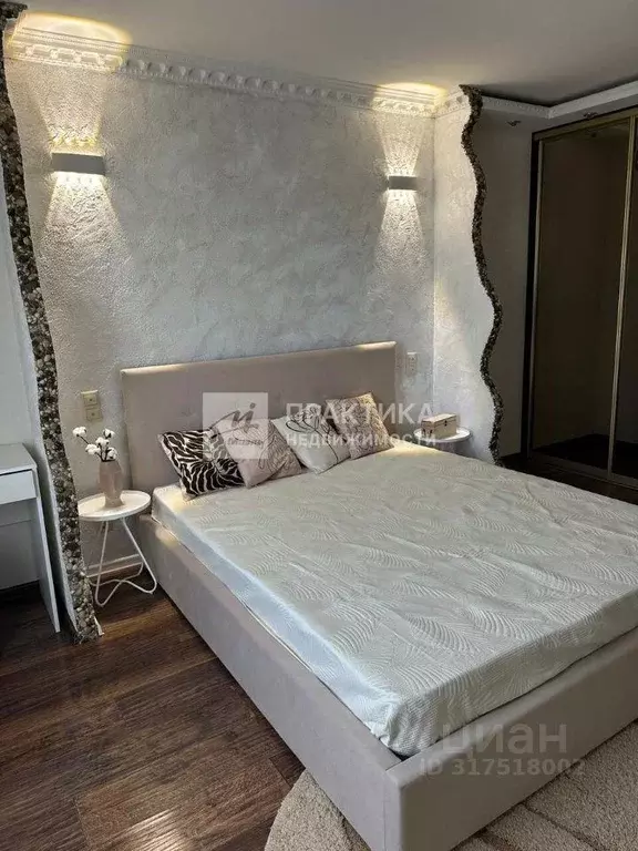 Квартира, 1 комната, 35.2 м - Фото 0