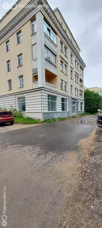 Помещение свободного назначения (387.2 м) - Фото 1