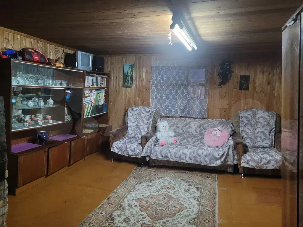 Дача 44,4 м на участке 6,8 сот. - Фото 1