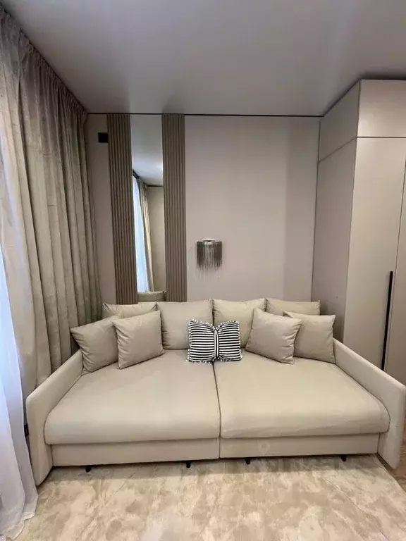 Студия Москва Сосенское поселение, просп. Куприна, 30к2 (18.3 м) - Фото 2