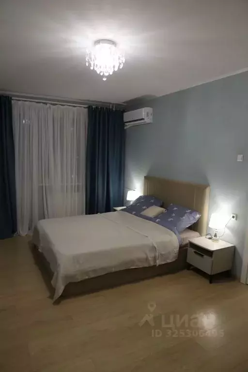 1-к кв. Москва Покровская ул., 17к5 (39.0 м) - Фото 1