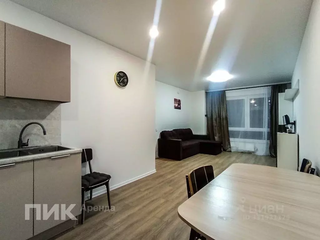 3-к кв. Москва Новохохловская ул., 15к2 (71.0 м) - Фото 2