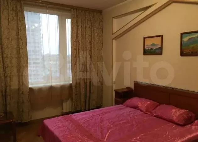 Комната 20 м в 3-к, 13/24 эт. - Фото 1