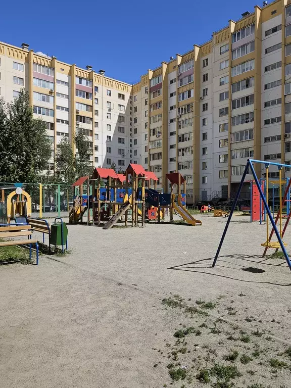 Продаётся 1-к квартира, 40.3 м - Фото 0