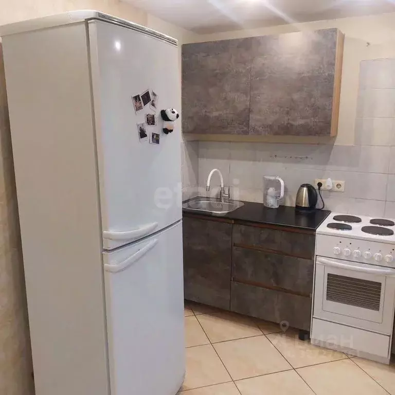 1-к кв. Санкт-Петербург ул. Крыленко, 45К1 (45.0 м) - Фото 1