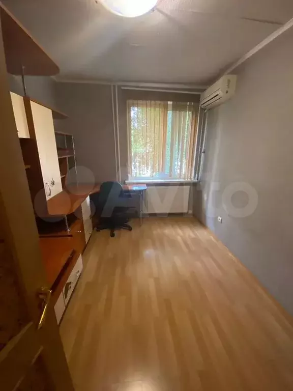 3-к. квартира, 54 м, 2/9 эт. - Фото 1