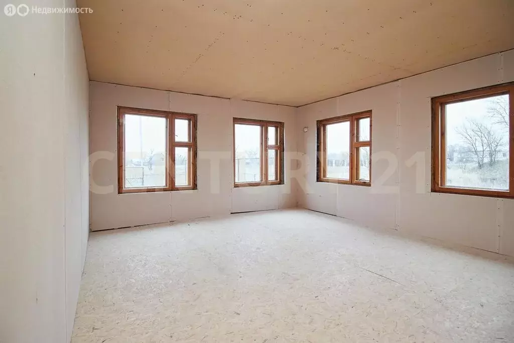 Дом в Большие Ключищи, Верхняя Полевая улица, 31 (45 м) - Фото 2