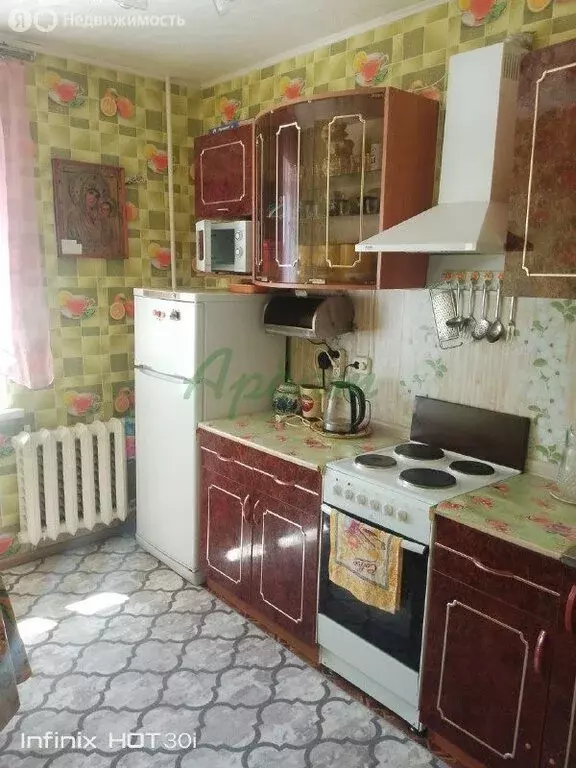 2-комнатная квартира: Тверь, 2-я Силикатная улица, 4 (49.8 м) - Фото 0