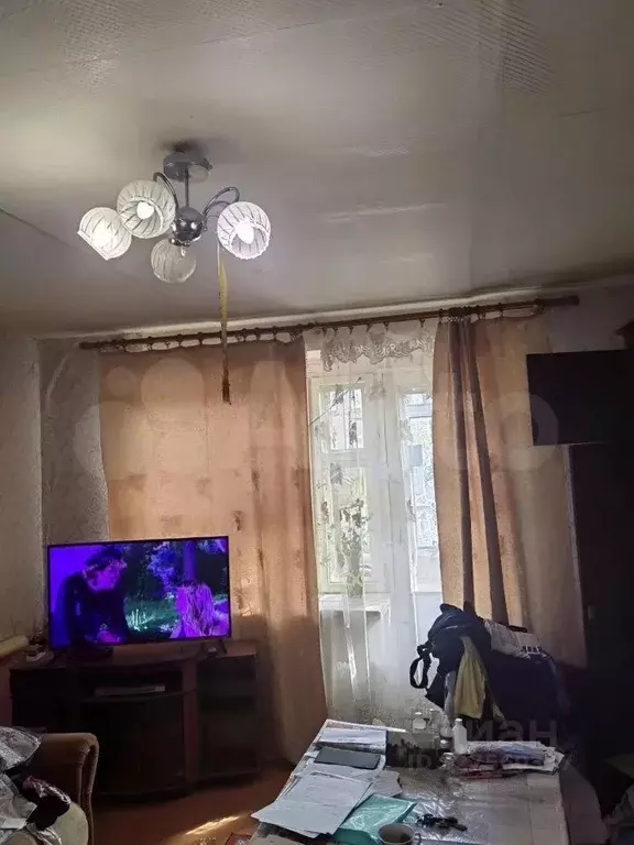 3-к кв. Ярославская область, Ростовский муниципальный округ, пос. ... - Фото 2