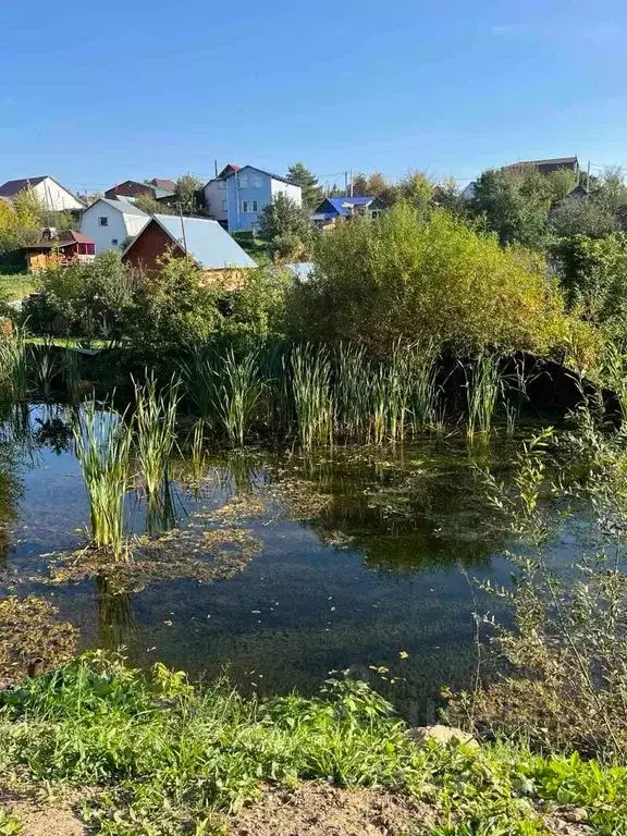 Дом в Пермский край, Пермь ул. Энергетиков, 43 (65 м) - Фото 1