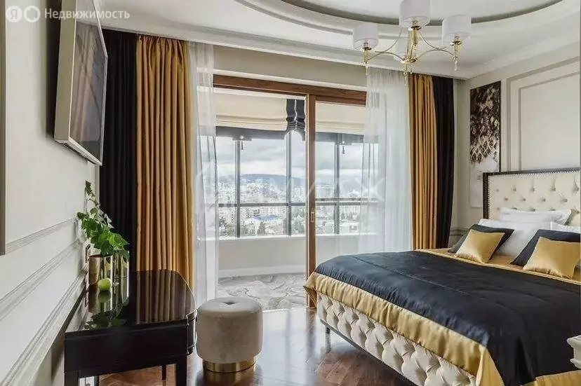 2-комнатная квартира: Сочи, микрорайон Центральный, улица Войкова, 34 ... - Фото 1