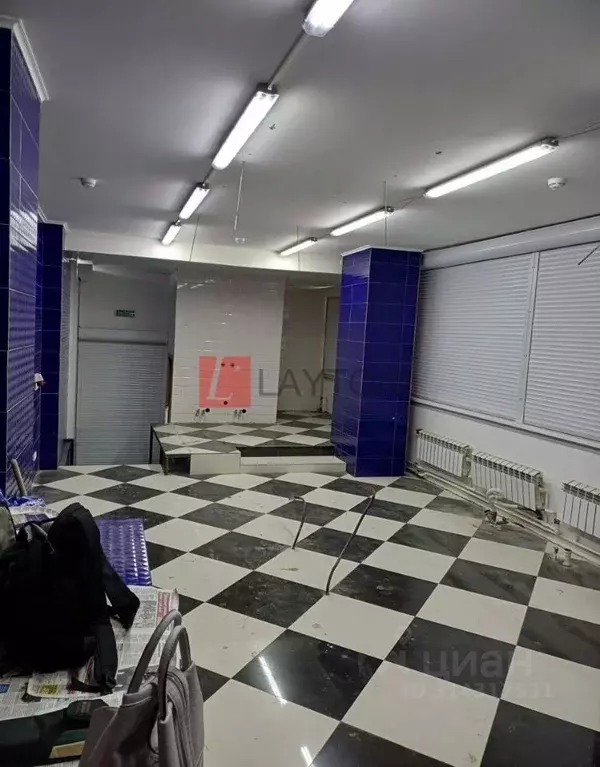 Помещение свободного назначения в Москва Пятницкое ш., 15к4 (220 м) - Фото 1