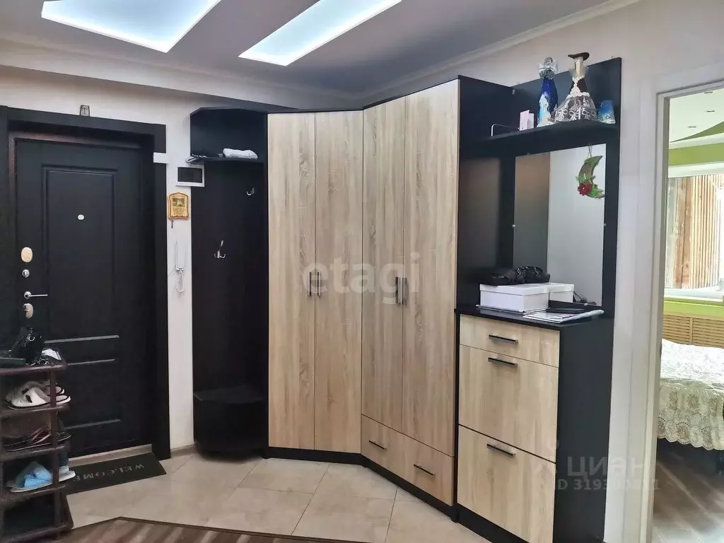 3-к кв. Калужская область, Балабаново Боровский район, Зеленая ул., 2 ... - Фото 0