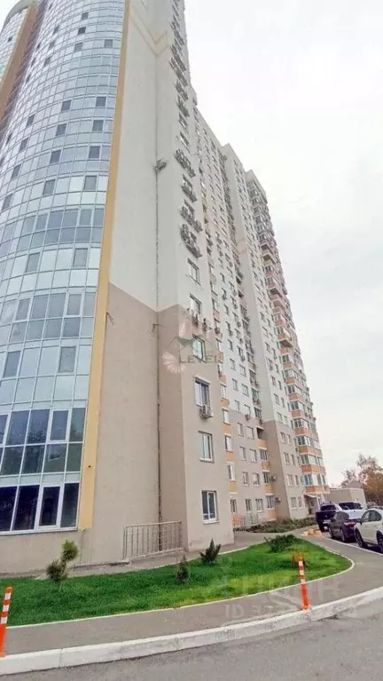 2-к кв. Саратовская область, Энгельс Пристанская ул., 85 (69.9 м) - Фото 2