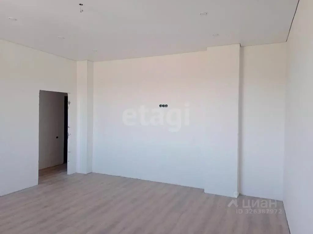 2-к кв. Курская область, Курчатов Молодежная ул., 26 (90.23 м) - Фото 2