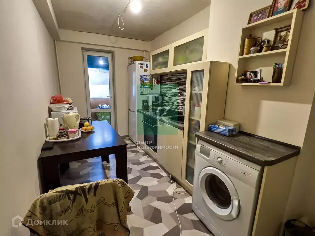 Продаётся 1-к квартира, 38 м - Фото 1