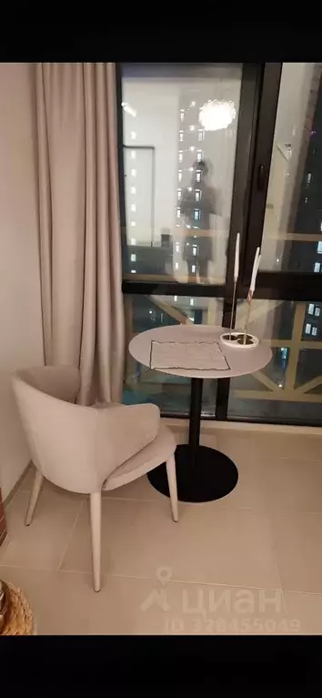 1-к кв. Санкт-Петербург ул. Плесецкая, 2 (35.0 м) - Фото 1